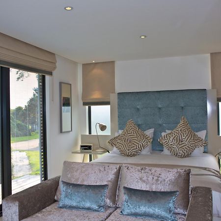 מלון Kentisbury Grange חדר תמונה