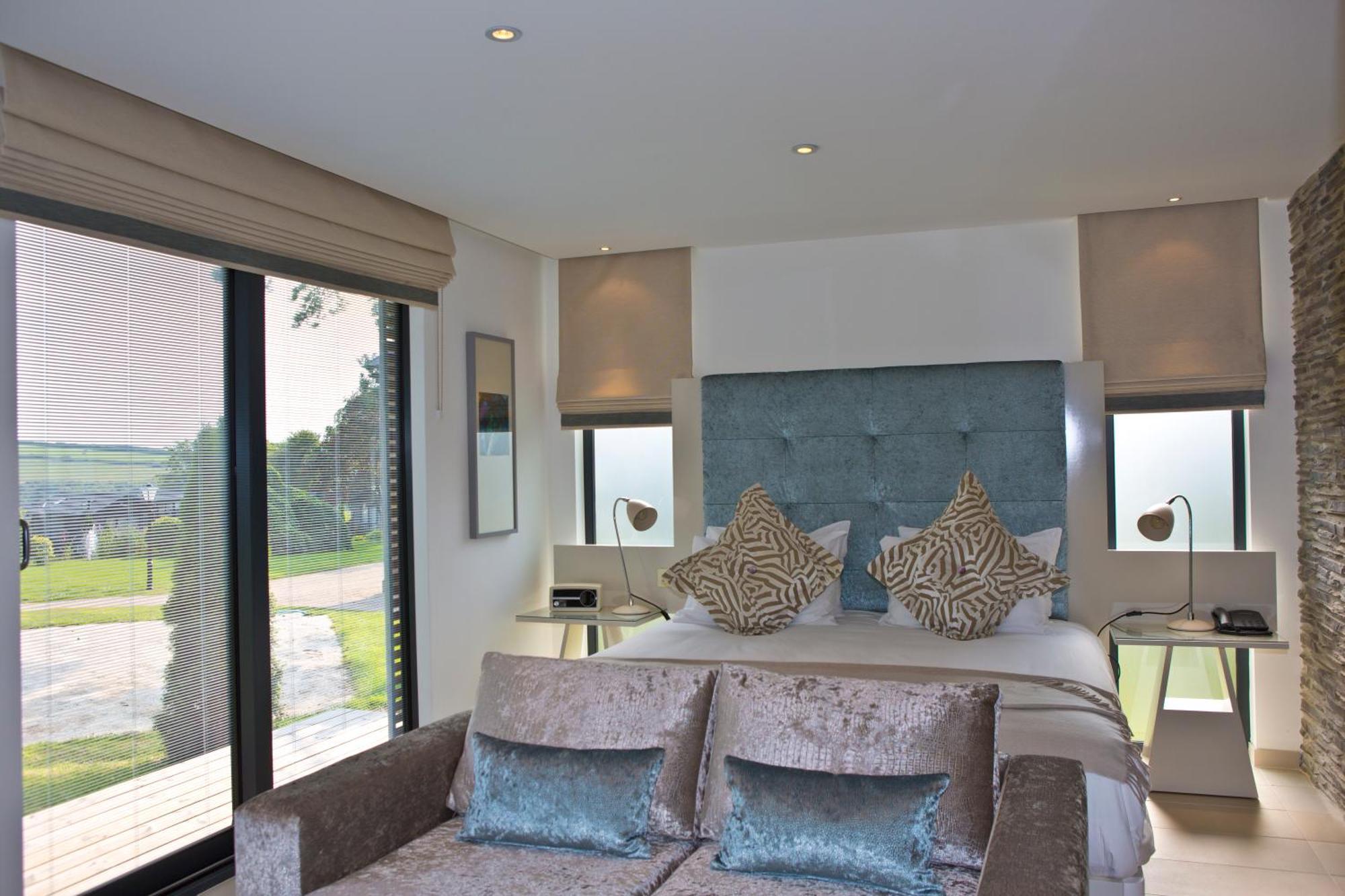 מלון Kentisbury Grange חדר תמונה