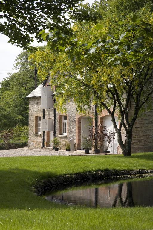 מלון Kentisbury Grange מראה חיצוני תמונה